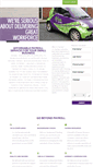 Mobile Screenshot of itspaydayonline.com